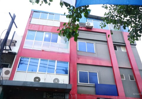 HRG Destiny Hotels 74