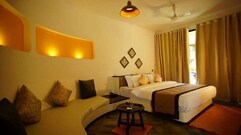 Nilaya Resort & Spa(55 Kms From Dewas), Dewas Nilaya Resort & Spa(55 Kms From Dewas), Dewas