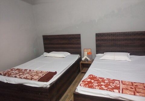 Anaya Guest House & Restaurant