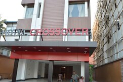 Hotel Cross Over, Siliguri Hotel Cross Over, Siliguri