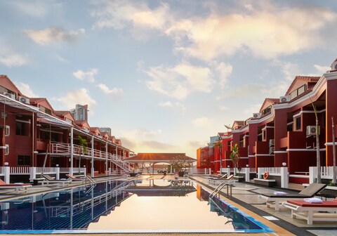 Arawana Express North Pattaya