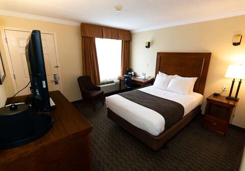 Best Western Plus Dryden Hotel & Conference Centre