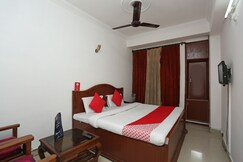 OYO 22689 Hotel United Inn, Jammu OYO 22689 Hotel United Inn, Jammu