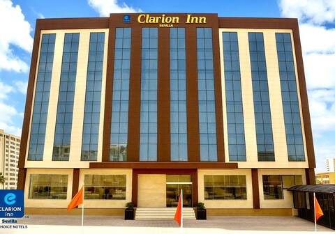 Clarion Inn Sevilla