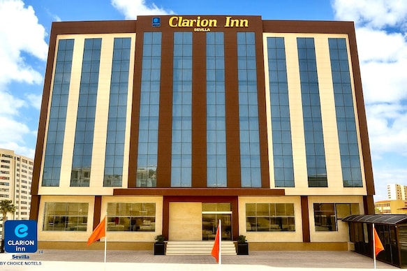 Clarion Inn Sevilla