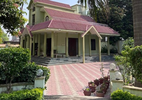 Kusum Villa