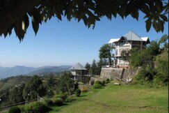 Himgiri Nature Retreat, Rajgarh, HP Himgiri Nature Retreat, Rajgarh, HP