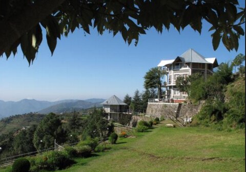 Himgiri Nature Retreat