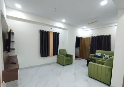 Charter Stays - 7 Hills