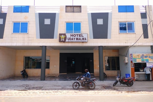 Hotel Uday Malwa