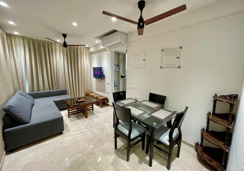 Hiranandani Powai 1 BHK Gem ~ Urban Havens