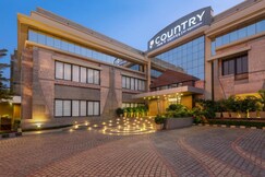 Country Inn & Suites by Radisson, Jammu Country Inn & Suites by Radisson, Jammu