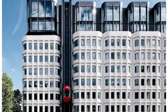 The Standard London,  London The Standard London,  London