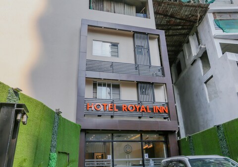 Townhouse OAK Hotel City Avenue