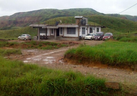 NG Eco Homestay (Standard Room)