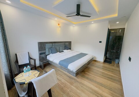 River View Stay