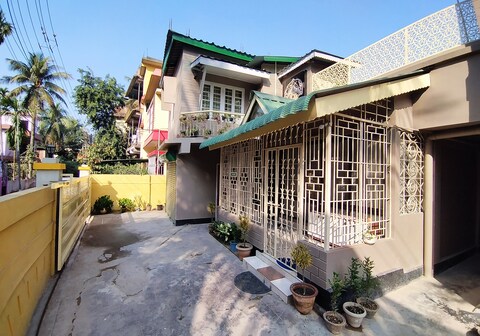 Sri Kailash Retreat
