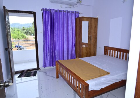 Devi Mookambi Residency by Karnataka stays kollur