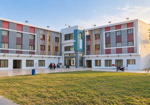Kanha Regency