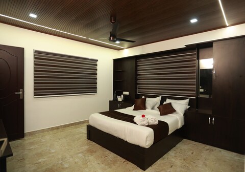 The Sanctuary Munnar