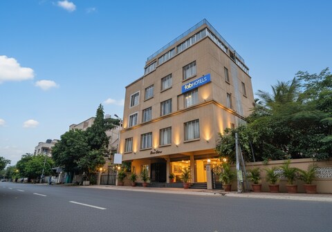 Via Shree Haree Residency