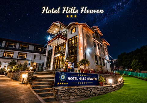 Hills Heaven by Voyager Hotels
