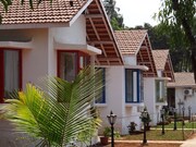 Sidz Village - Cottage, Alibagh Sidz Village - Cottage, Alibagh