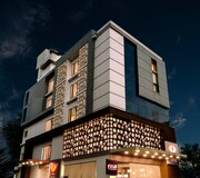 Hotel VIVANA, Vishakhapatnam Hotel VIVANA, Vishakhapatnam