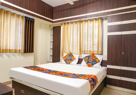 Via The Guest House