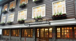 Udaan Woodberry Hotel & Spa, Gangtok Udaan Woodberry Hotel & Spa, Gangtok