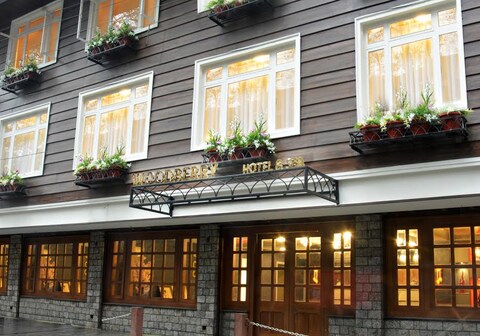 Udaan Woodberry Hotel & Spa, Gangtok