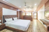 Green Park Club-Resort, Bordi Green Park Club-Resort, Bordi