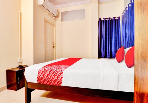 Hotel O IRA Comforts