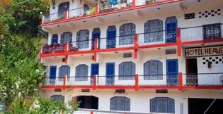 HOTEL HEAVEN, Chamoli HOTEL HEAVEN, Chamoli