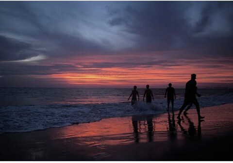 Emmanuals Beach House