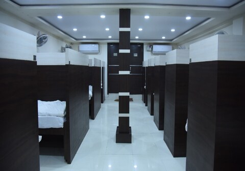 Nitya Dormitory