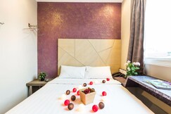 Fragrance Hotel Ruby, Singapore Fragrance Hotel Ruby, Singapore