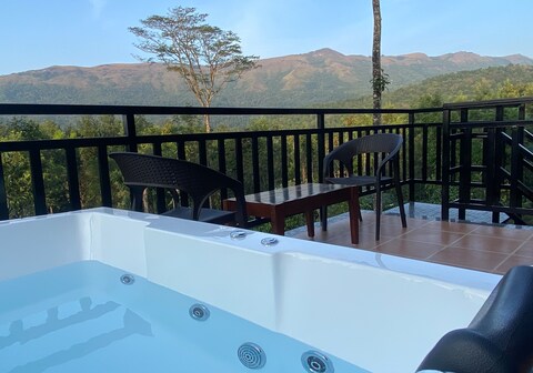 Peaco Valley Chikmagalur