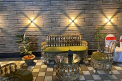 Fancy and modern Apartment, Patna Fancy and modern Apartment, Patna