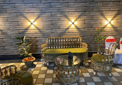 Fancy and modern Apartment