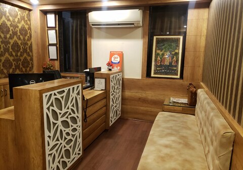 Lijoy Hotel and Restra