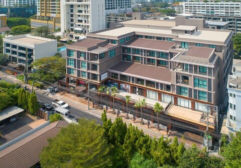 Novotel Suites Bangkok Sukhumvit 39