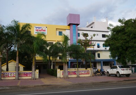 Gurukrupa Darshan Hotel