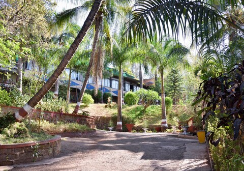 Surya Shibir Resort