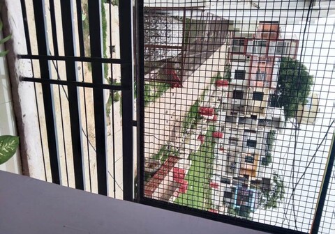 RADHEY KRISHNA PAYING GUEST HOUSE