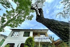 HOTEL CROWN PALACE, Srinagar HOTEL CROWN PALACE, Srinagar