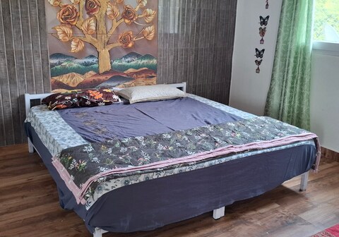 Kiara House