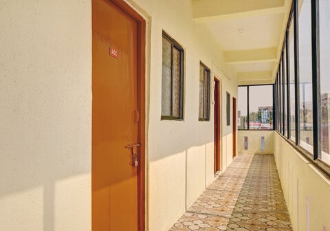 Hotel O Shree Sai In