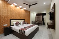 OYO 9040 Hotel Alpine, Chandigarh OYO 9040 Hotel Alpine, Chandigarh