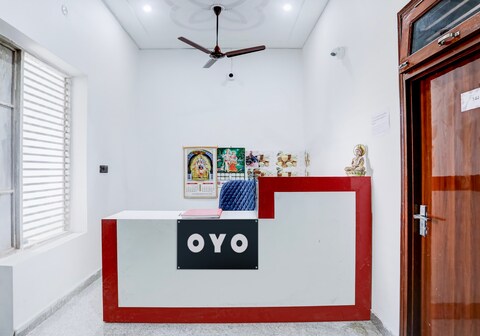 Hotel O by OYO The King Heaven